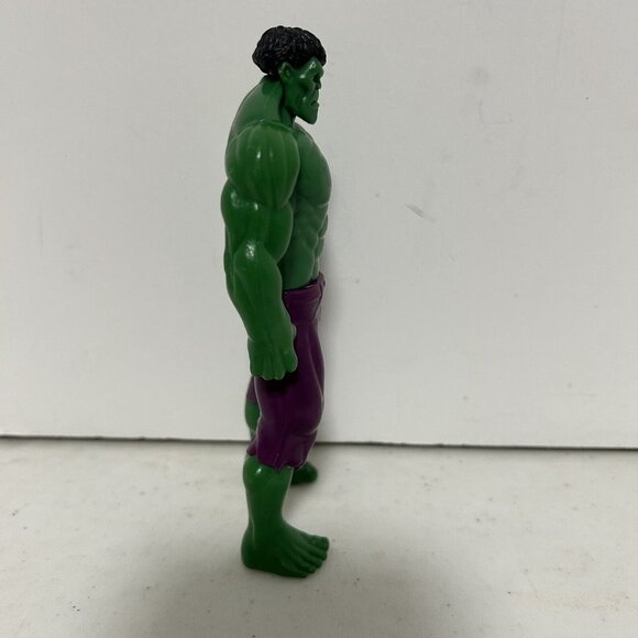 Hasbro 2015 The Incredible Hulk Marvel Avengers 6‎ Inch Action Figure - Picture 2 of 5
